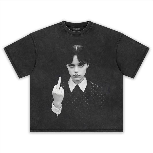 WEDNESDAY 2025 10.0 TEE