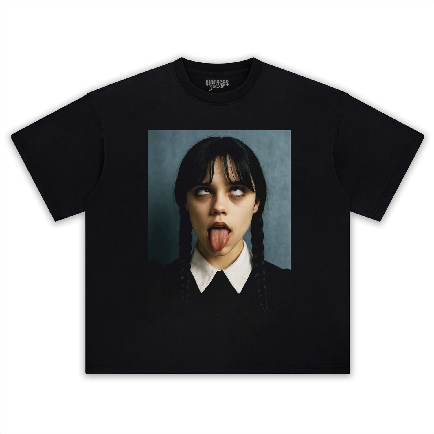 WEDNESDAY 2025 2.0 TEE