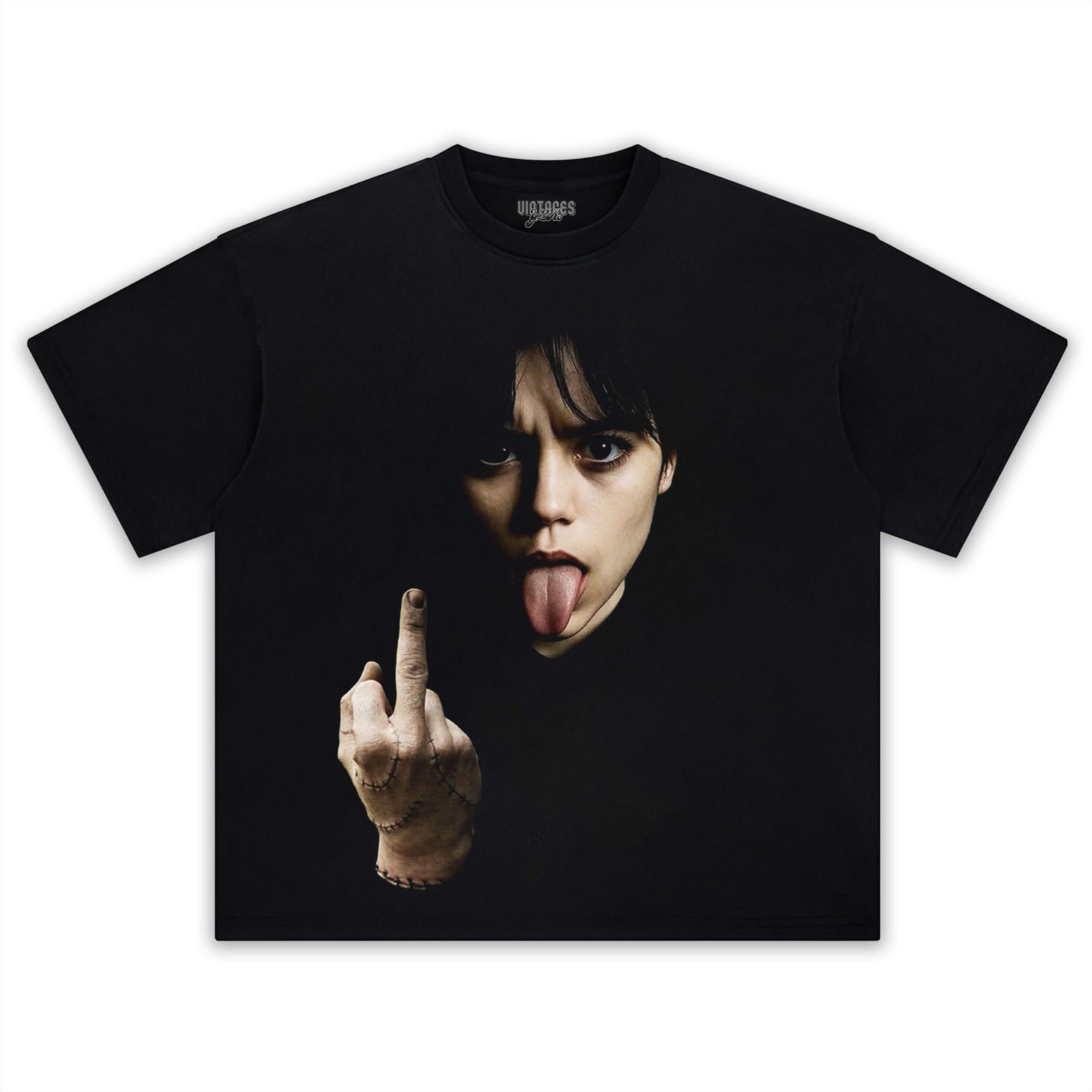 WEDNESDAY 2025 3.0 TEE