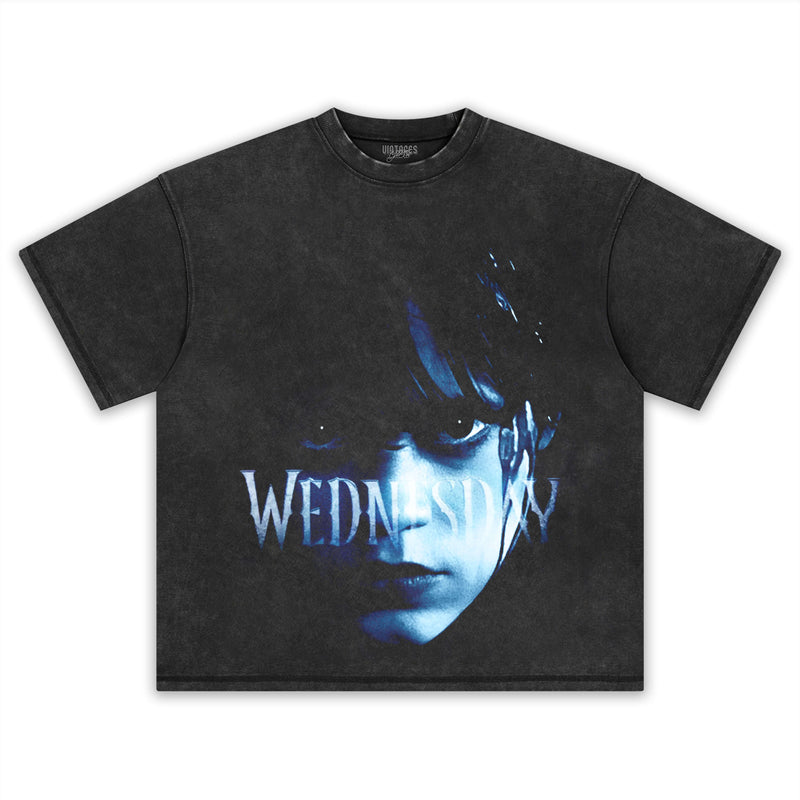 WEDNESDAY 2025 TEE