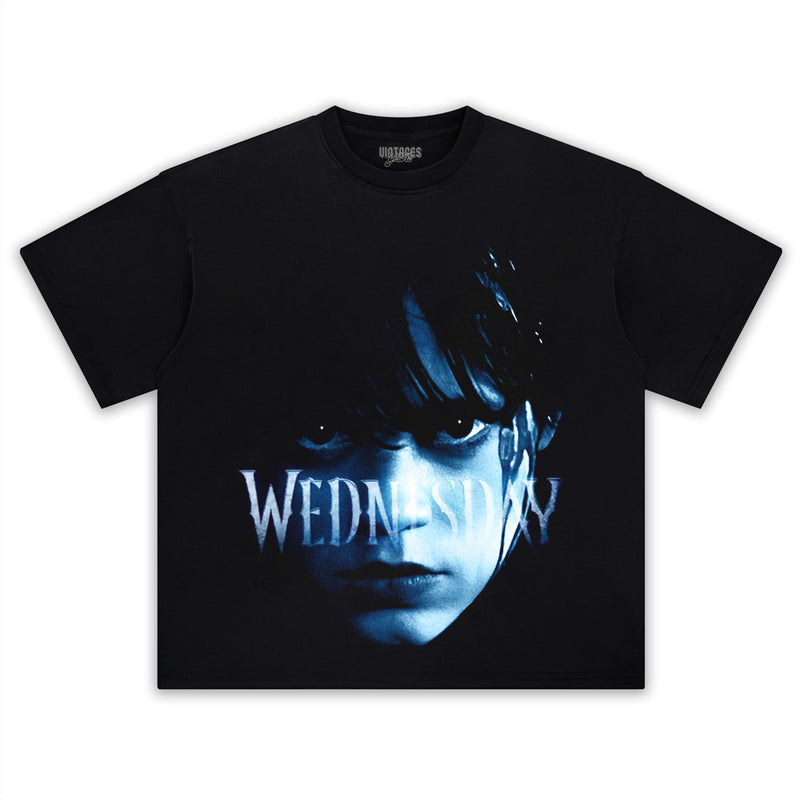 WEDNESDAY 2025 TEE