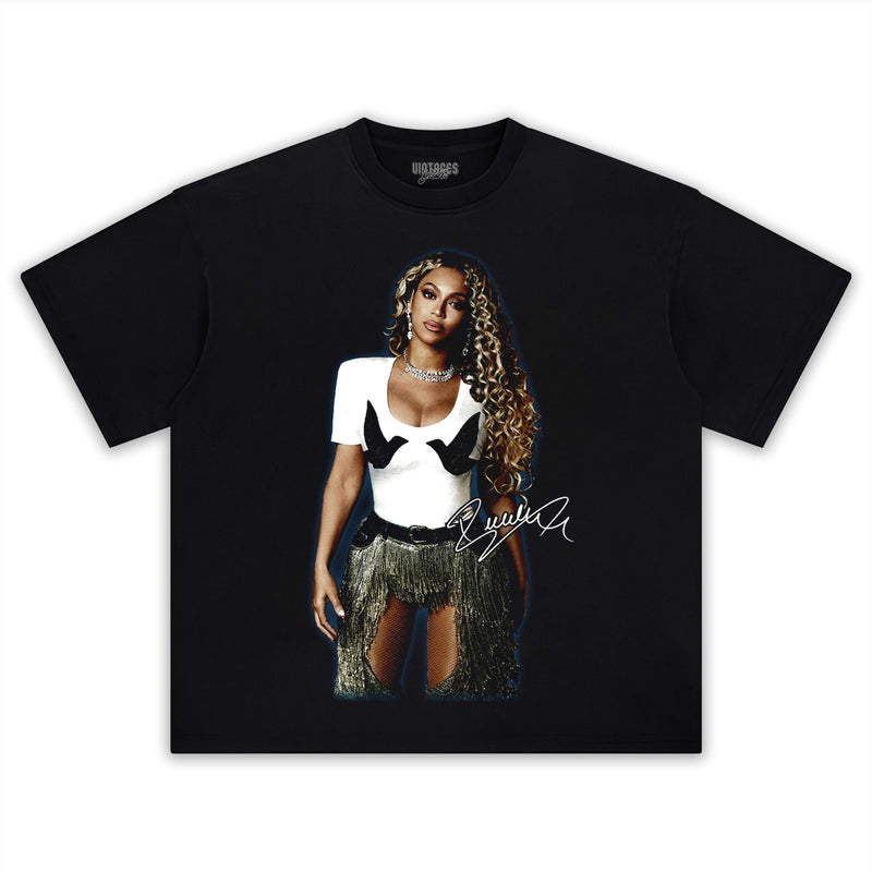BEYONCE Y2K TEE
