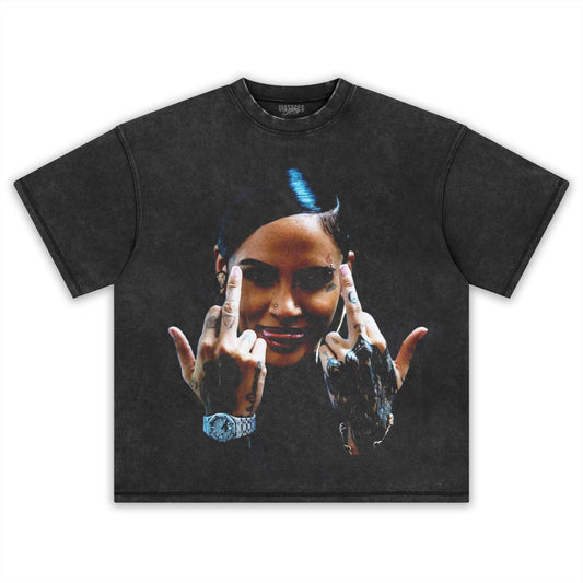 KEHLANI TEE