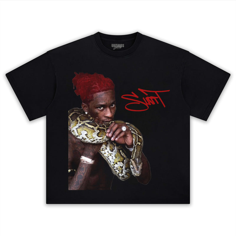 YOUNG THUG  Y2K TEE
