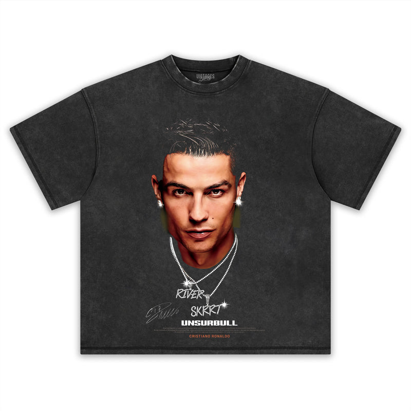 RONALDO TEE