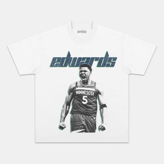 Y2K アンソニー・エドワーズ T シャツ