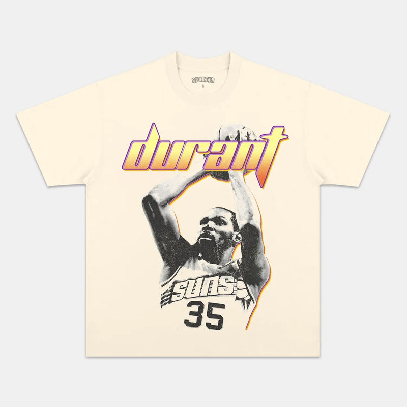 TEE Y2K DURANT