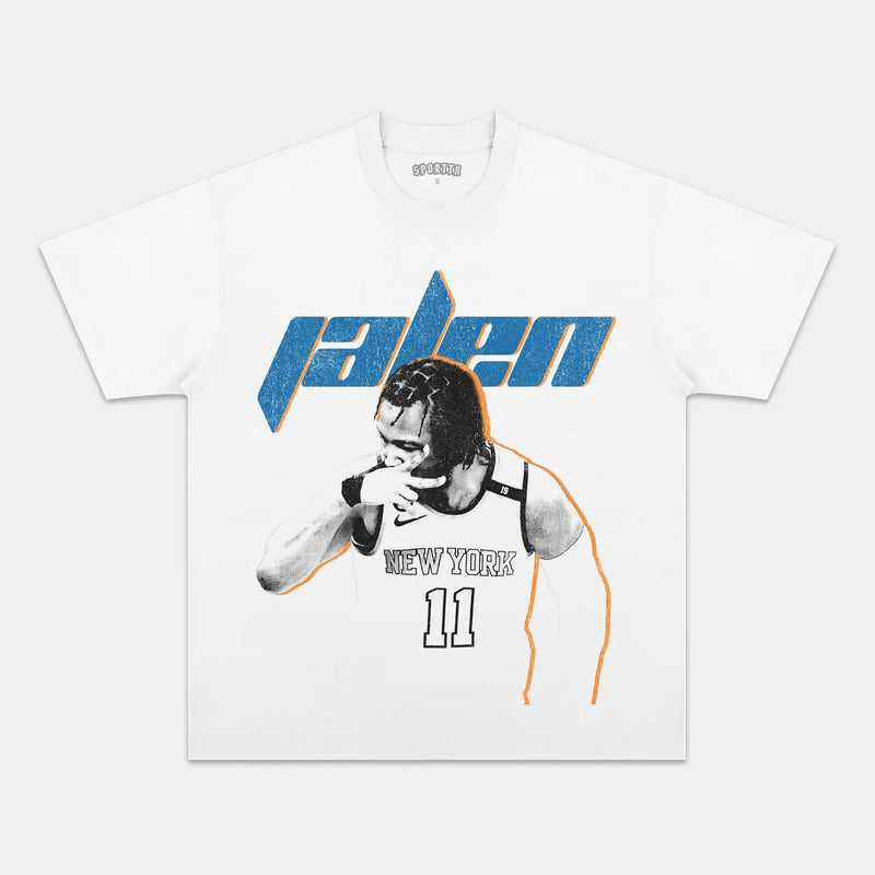 Y2K ジャレン ブランソン T シャツ