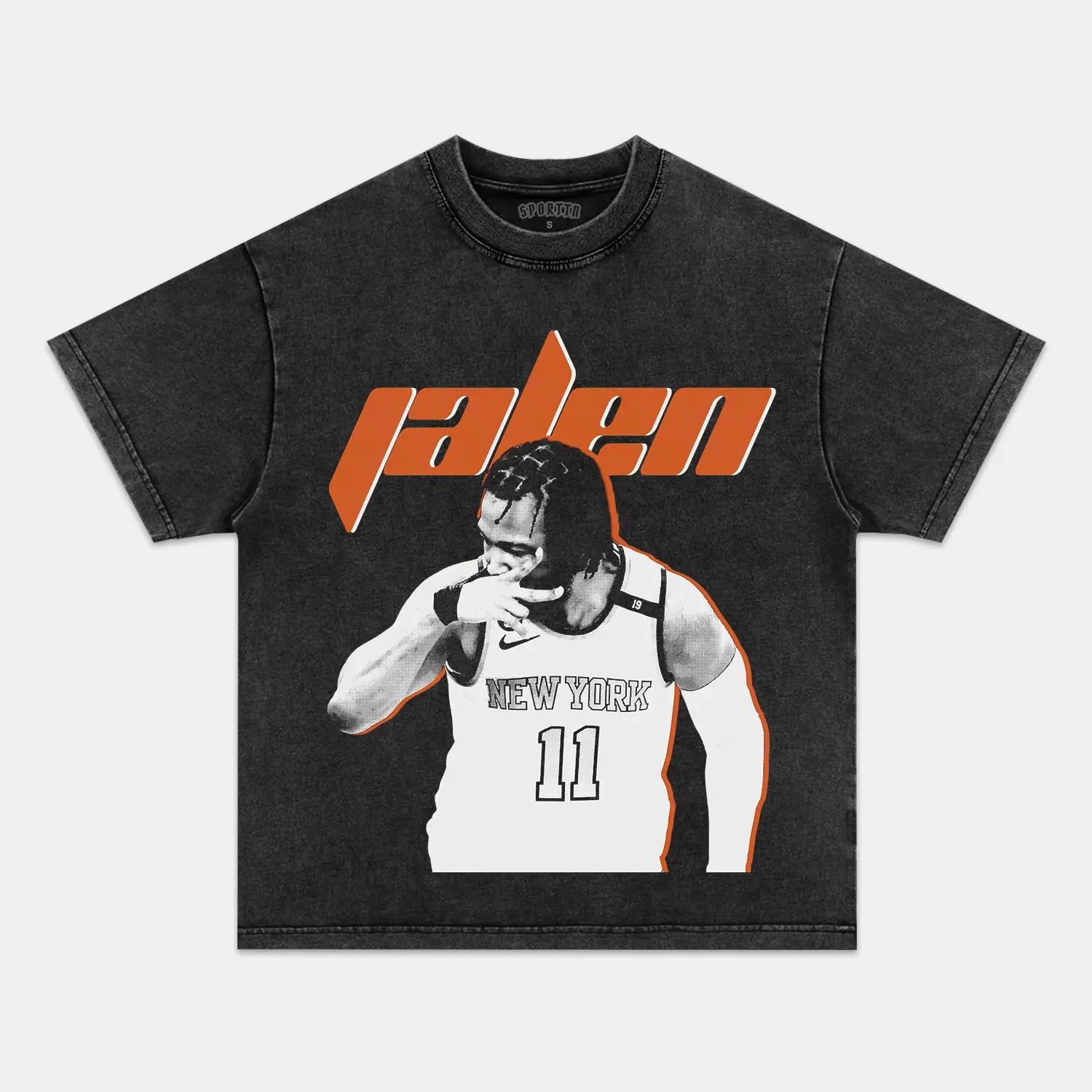 Y2K ジャレン ブランソン T シャツ