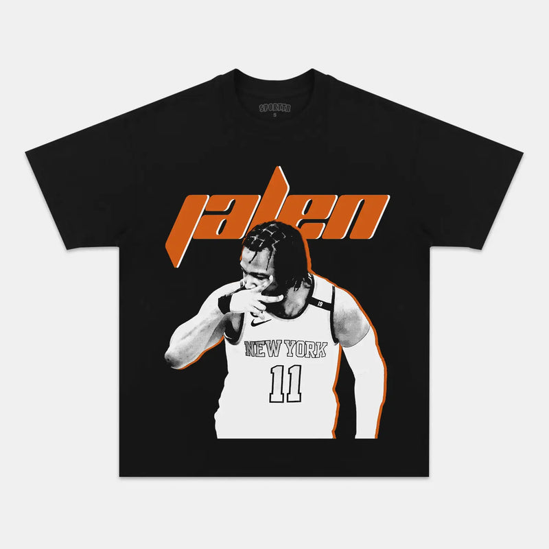 Y2K ジャレン ブランソン T シャツ