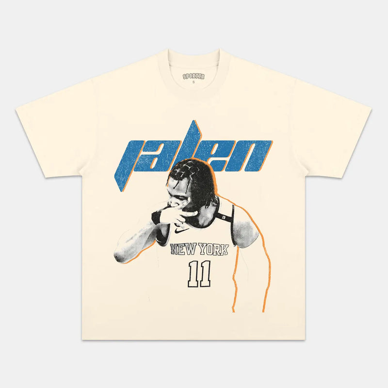 Y2K ジャレン ブランソン T シャツ