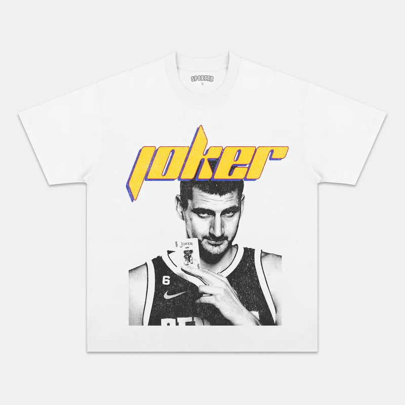 Y2K ΤΖΟΚΕΡ ΤΕΕ