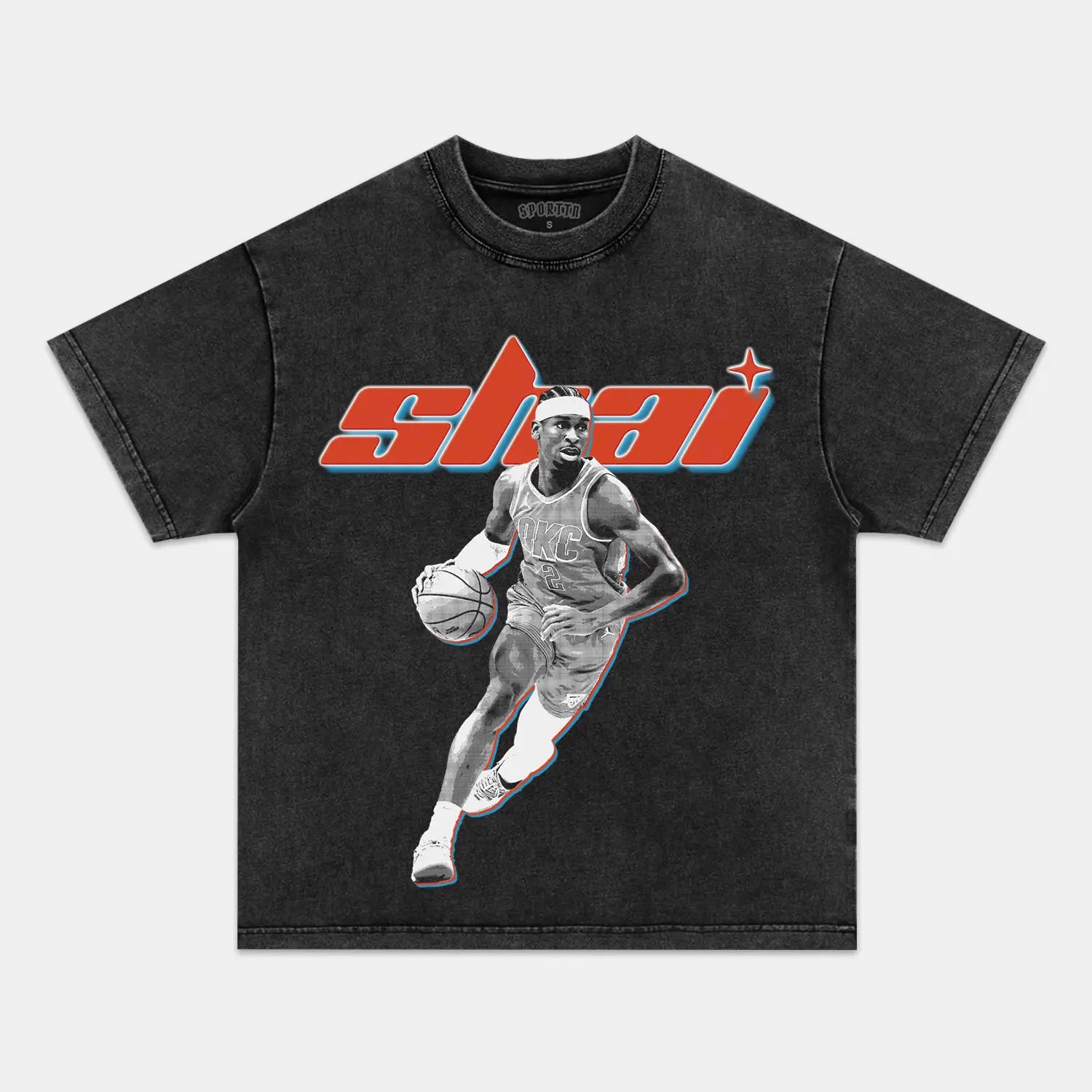 Y2K シャイ T シャツ