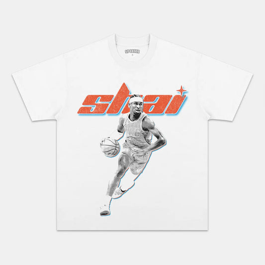 Y2K シャイ T シャツ