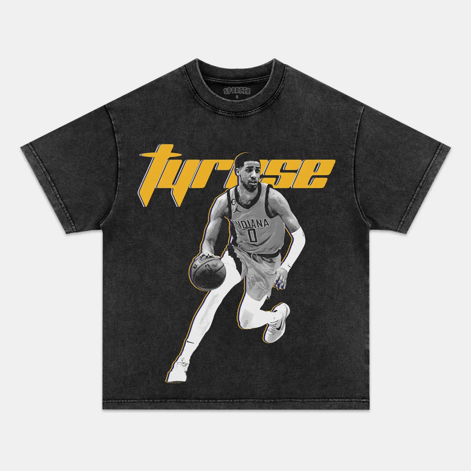 Y2K タイヤ T シャツ