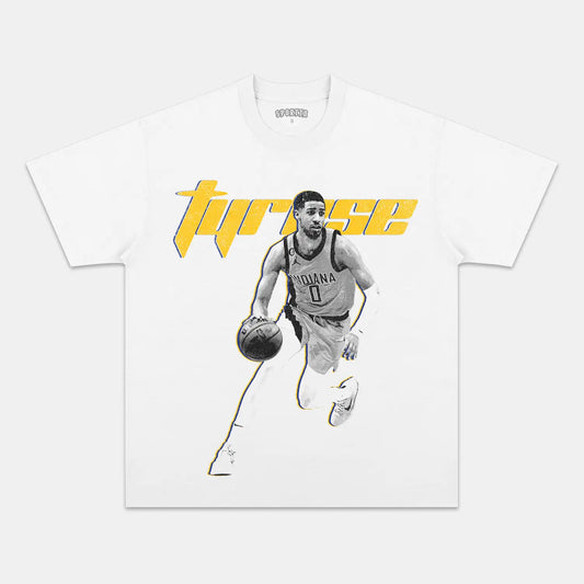 Y2K タイヤ T シャツ