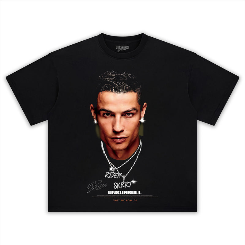 RONALDO TEE