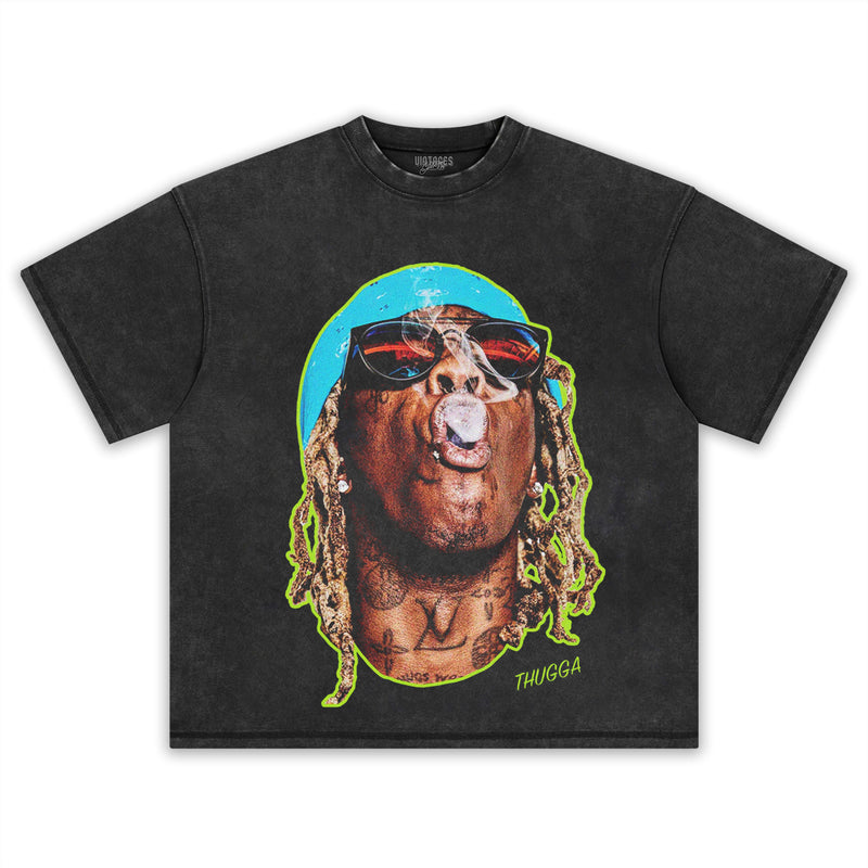 YOUNG THUG V2 TEE
