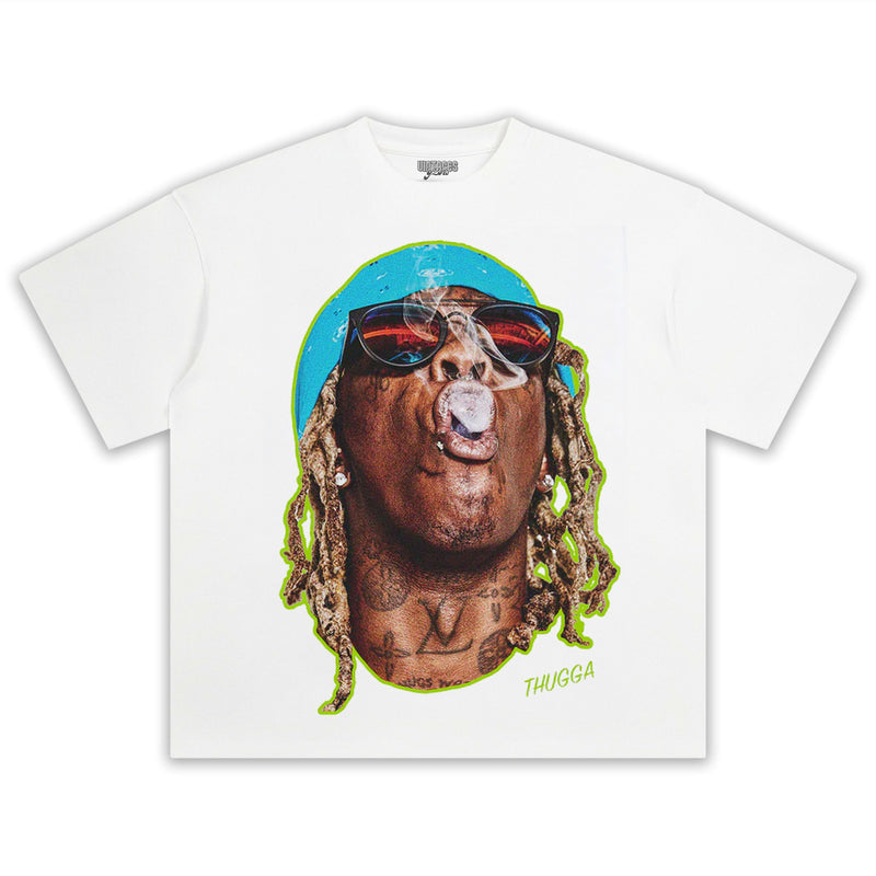 YOUNG THUG V2 TEE