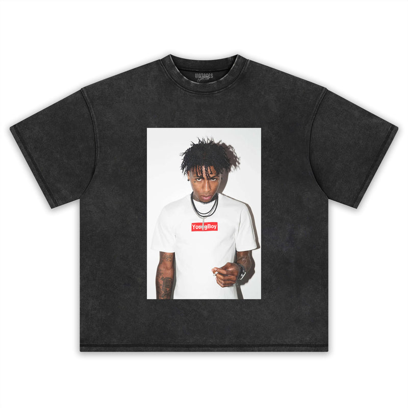 YOUNG BOY TEE