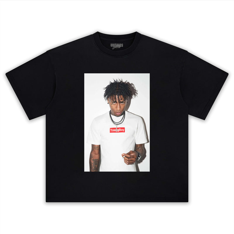 YOUNG BOY TEE