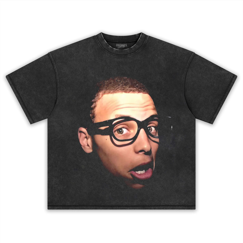 YOUNG STEPHEN CURRY TEE