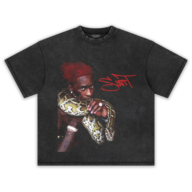 YOUNG THUG  Y2K TEE