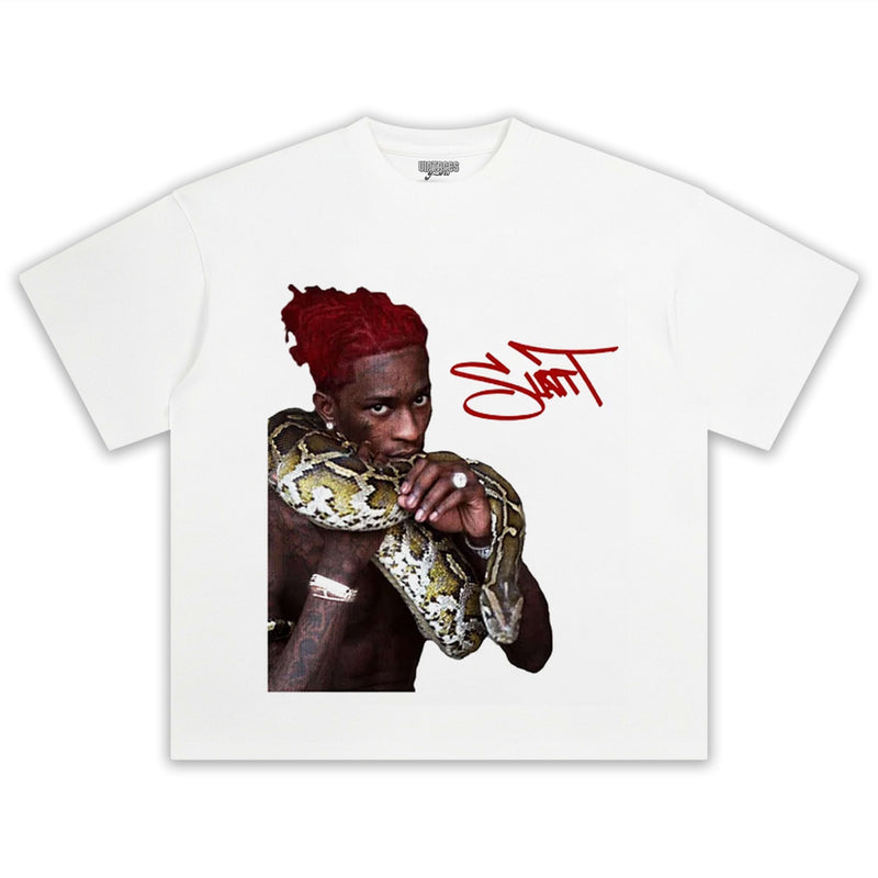 YOUNG THUG  Y2K TEE