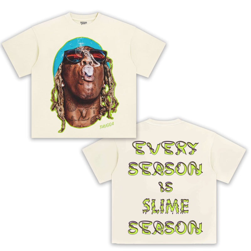 YOUNG THUG TEE 2025