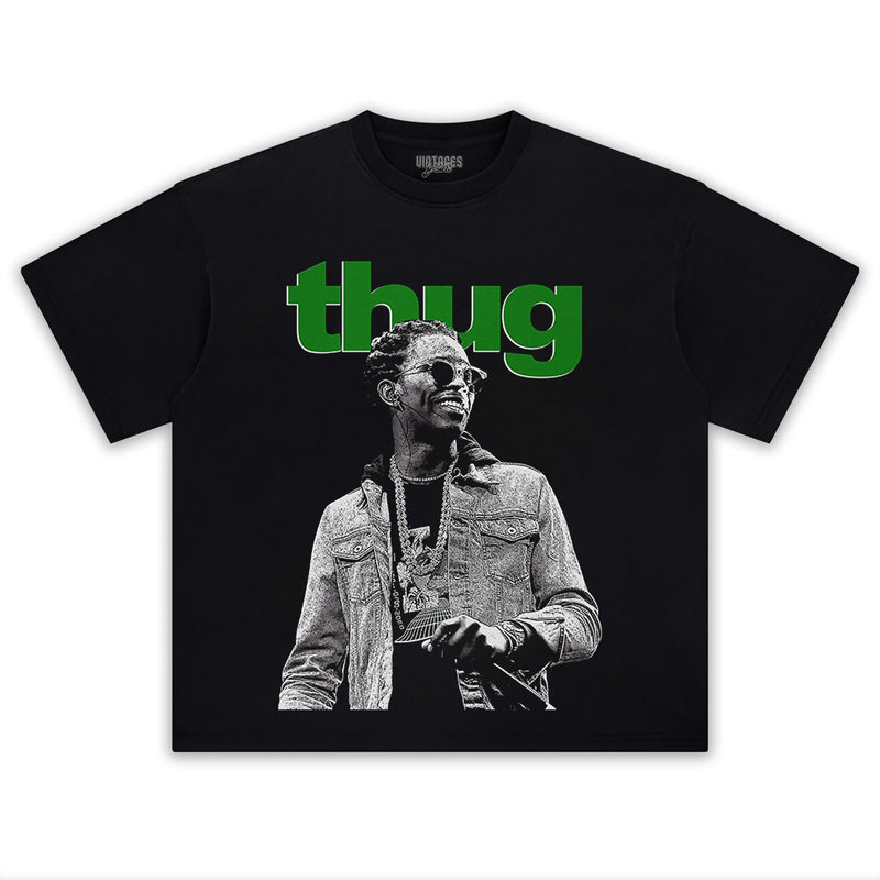 YOUNG THUG Y2K TEE
