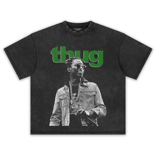 YOUNG THUG Y2K TEE