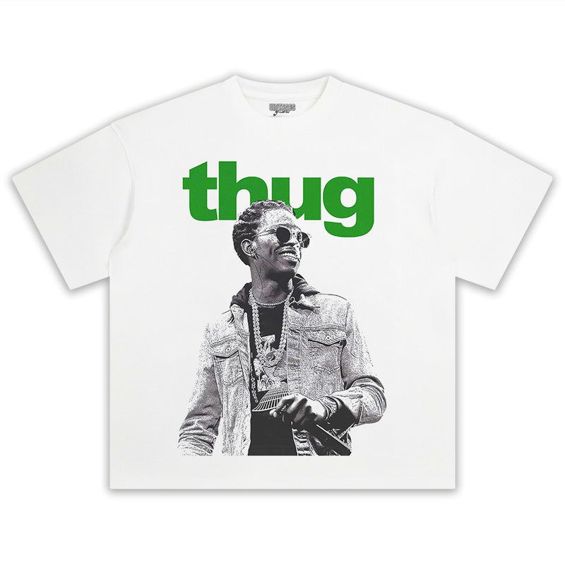 YOUNG THUG Y2K TEE