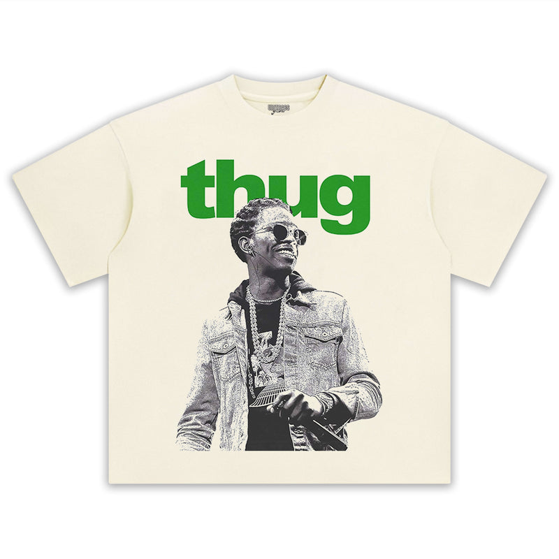 YOUNG THUG Y2K TEE