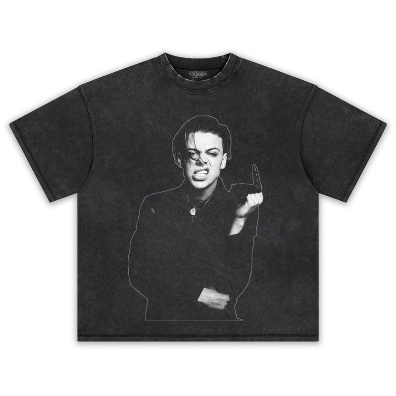 YUNGBLUD 2025 V5 TEE