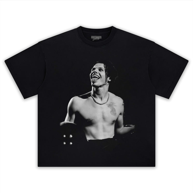 YUNGBLUD 2025 V2 TEE