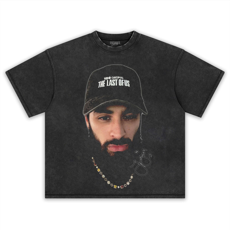 ZAYN MALIK 2025 TEE