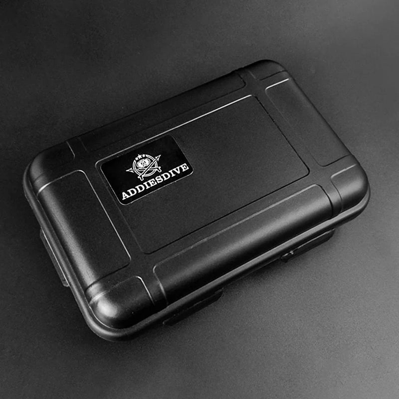 Abyssal Diver – Edición automática 1000M