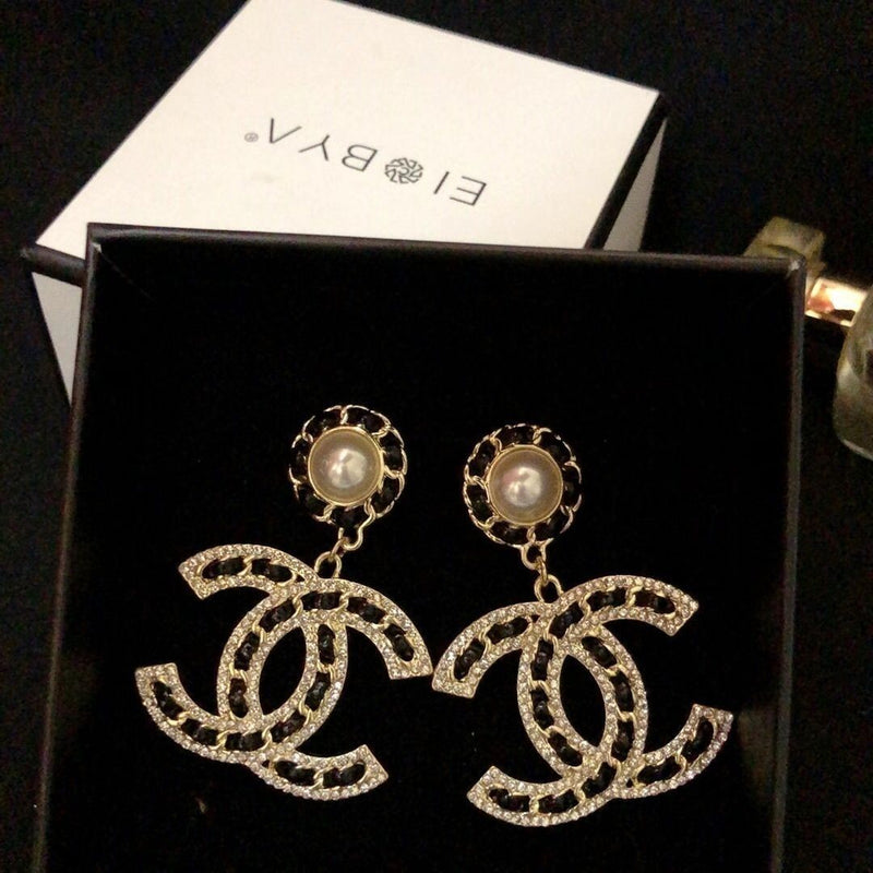 stylish earrings 0112