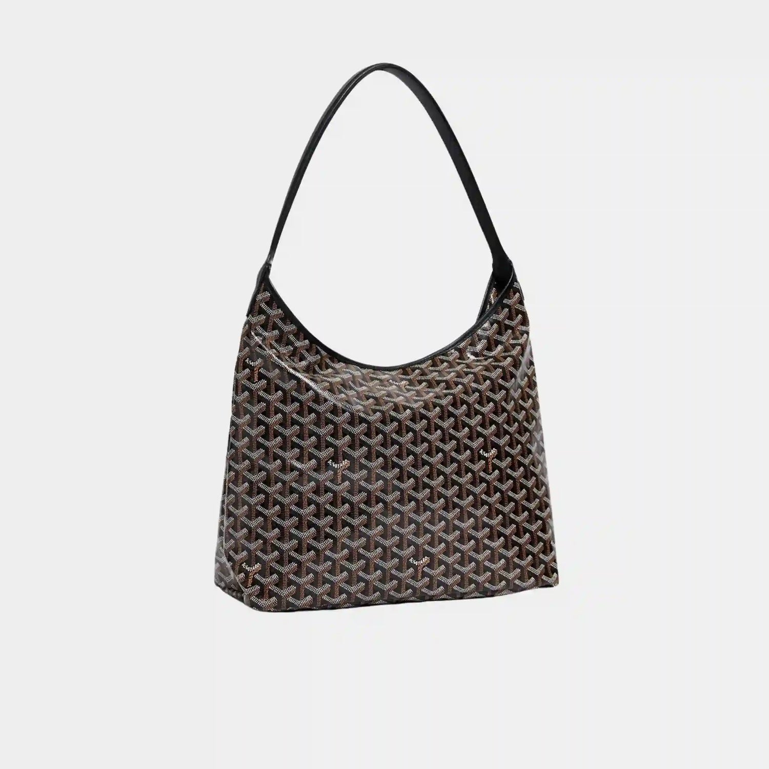 Boheme Hobo Bag