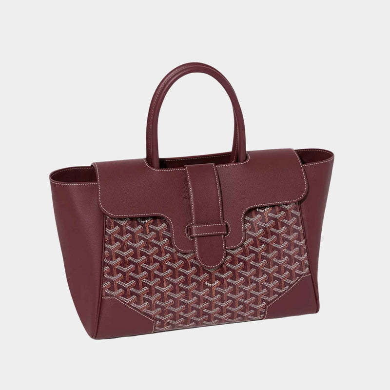 Saïgon Tote Bag