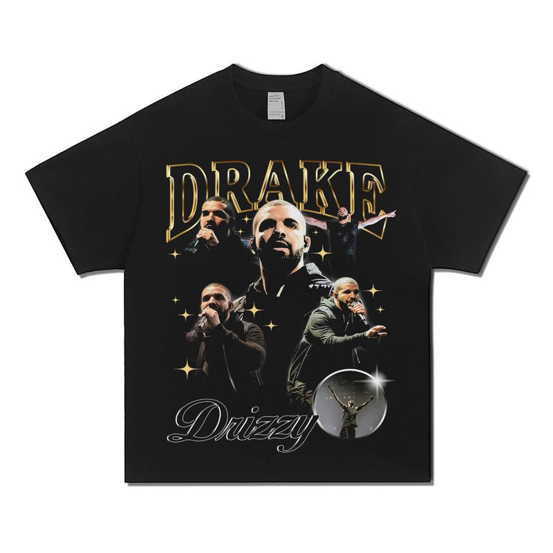 Drake New-TEE-FACE-Rap 2025