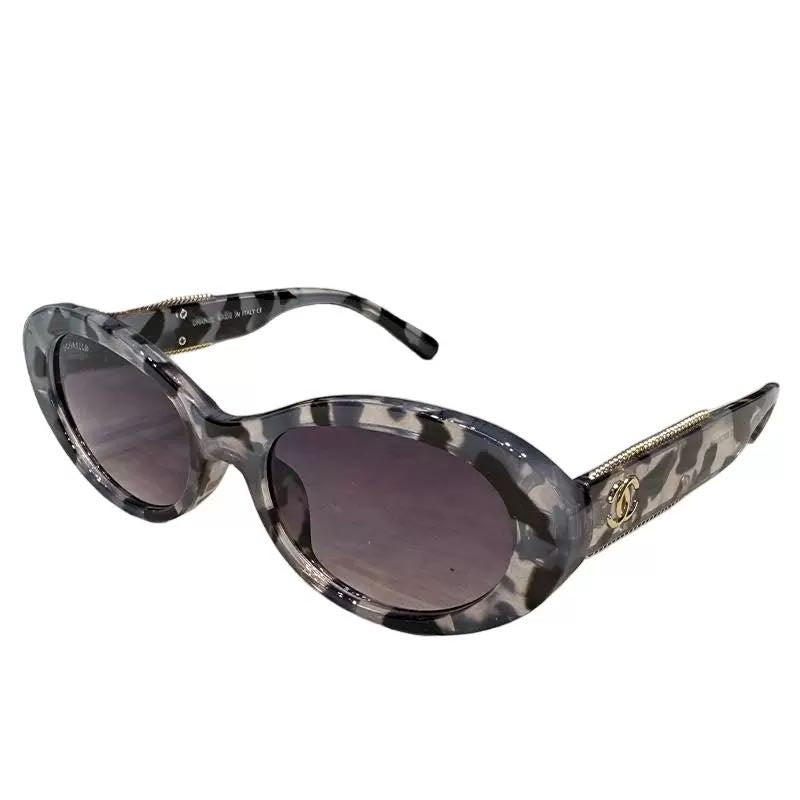 CCLuxury with an Edge: Chanel’s Ultimate Statement Shades