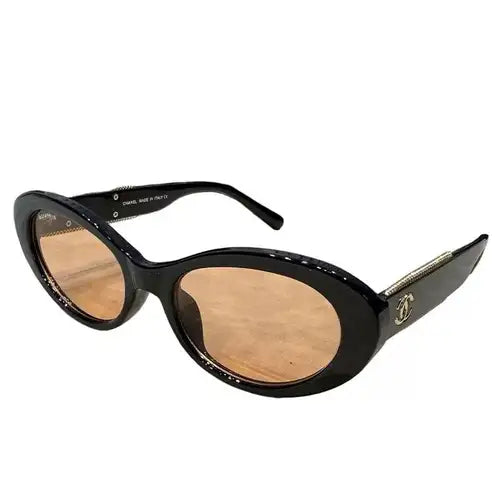 CCLuxury with an Edge: Chanel’s Ultimate Statement Shades