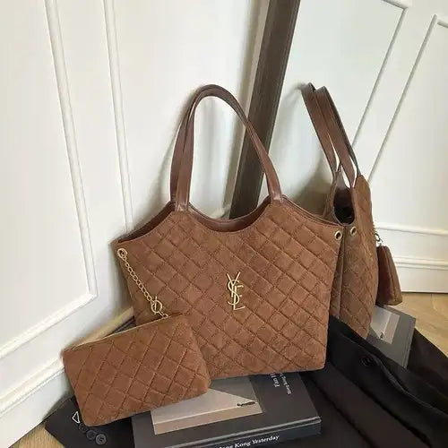 Luxury | Autumn New Small Handbag – Chic & Practical