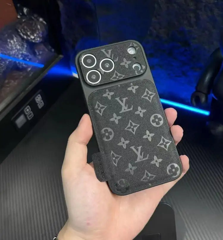 iPhone 17 Series Latest Luxury & Stylish Case