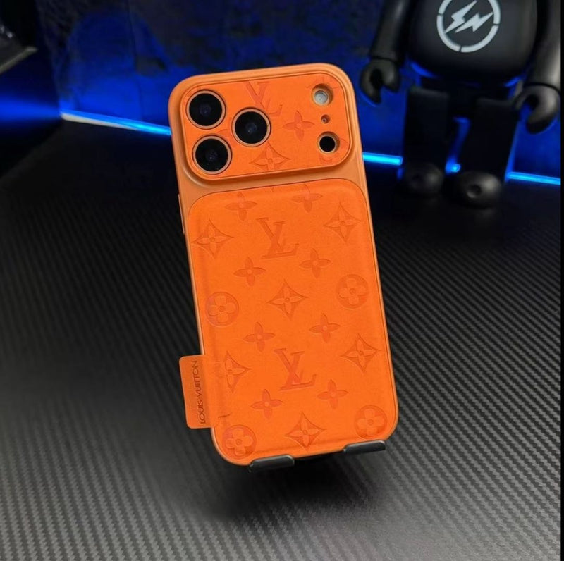 iPhone 17 Series Latest Luxury & Stylish Case