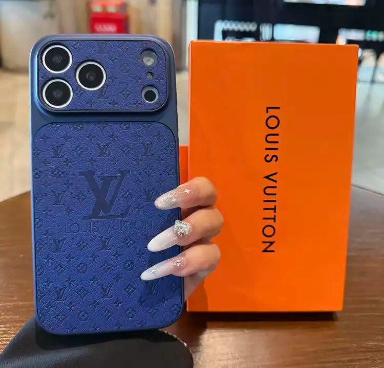 iPhone 17 Series Latest Luxury & Stylish Case