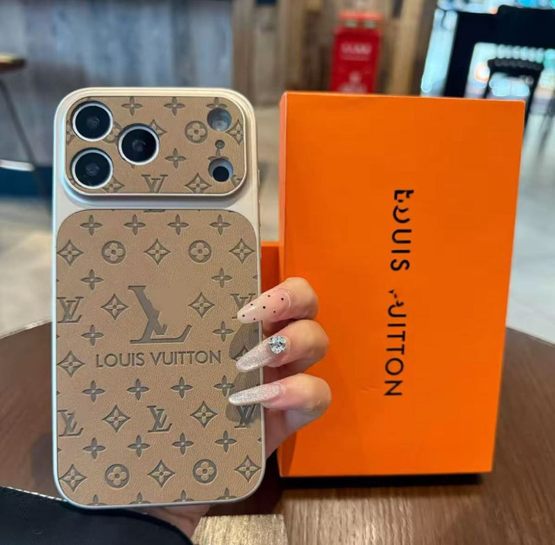 iPhone 17 Series Latest Luxury & Stylish Case