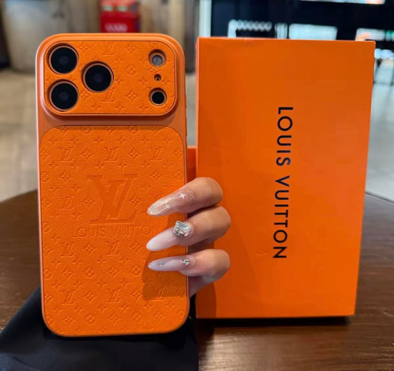 iPhone 17 Series Latest Luxury & Stylish Case