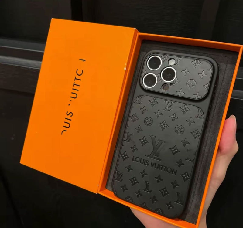 iPhone 17 Series Latest Luxury & Stylish Case